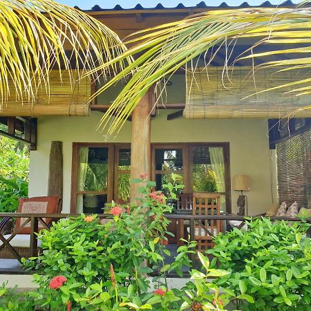 Waiara Village Guesthouse เมาเมเร ภายนอก รูปภาพ